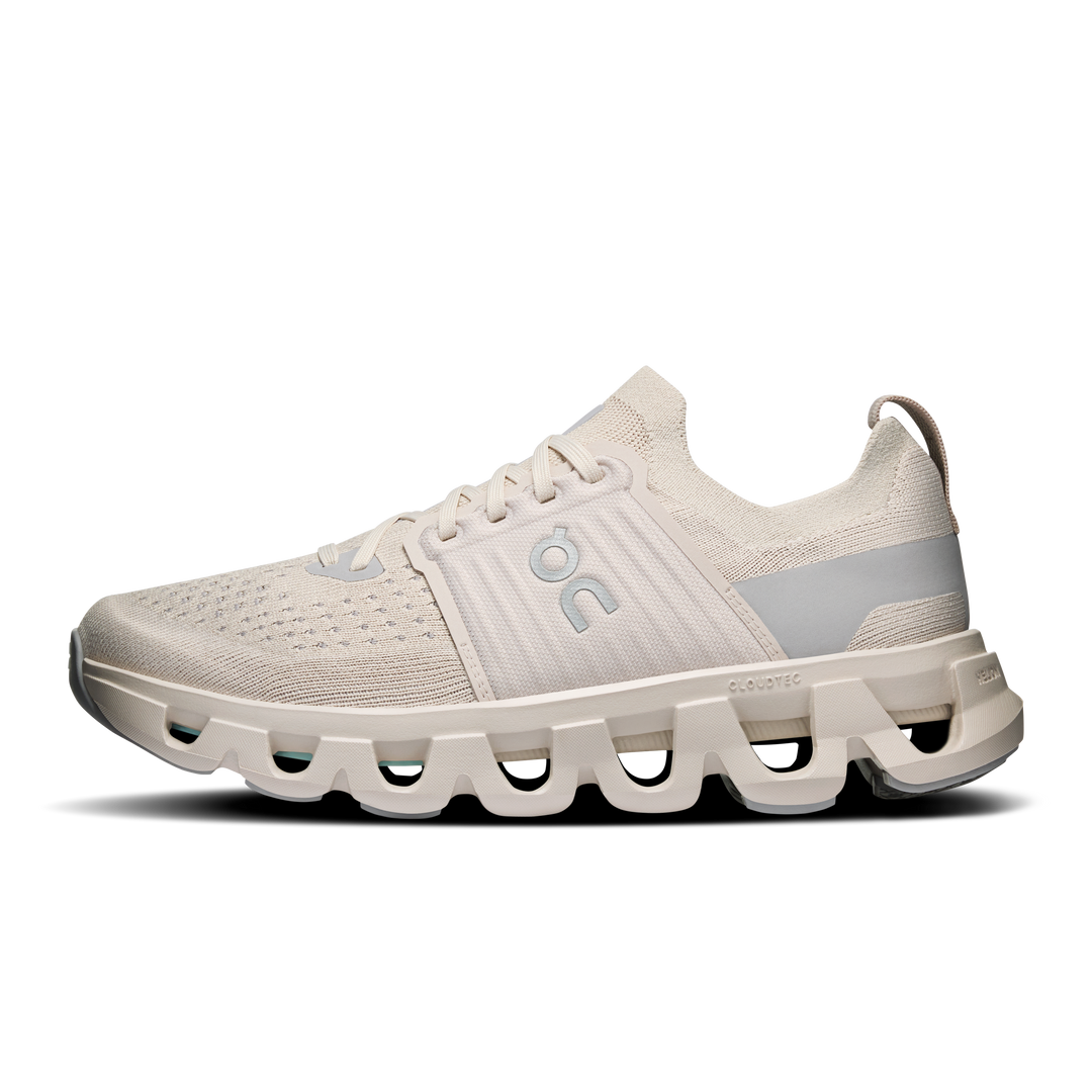 ON Women's Cloudswift 4 - Pearl Ore
