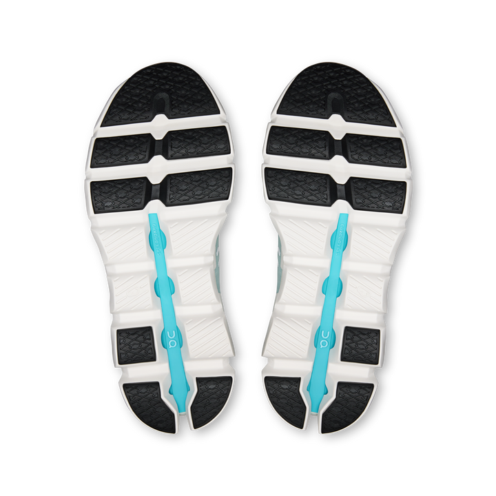 ON Women's Cloudswift 4 - Surf White