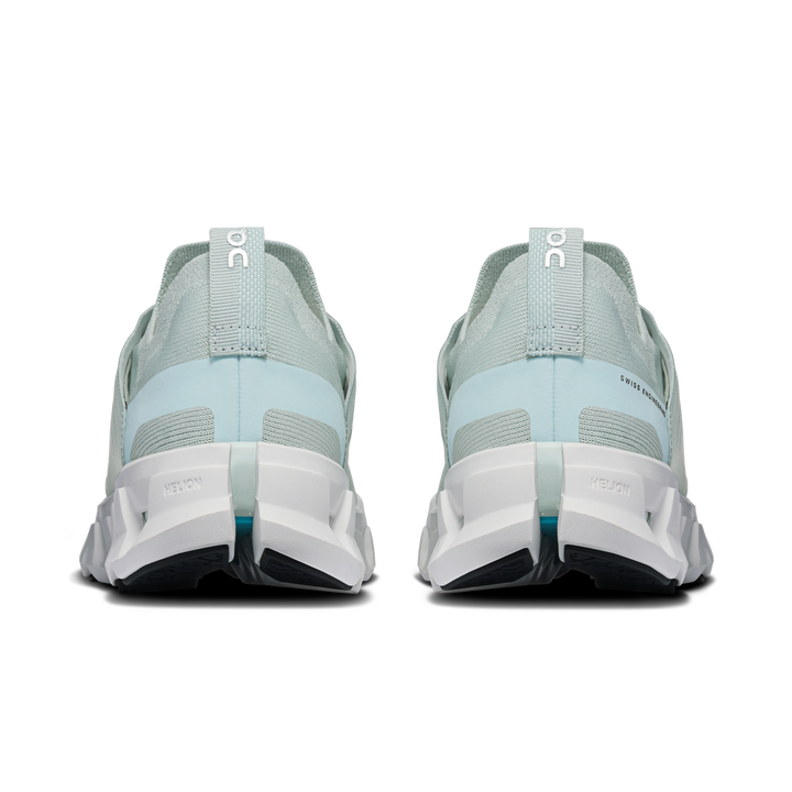ON Women's Cloudswift 4 - Surf White