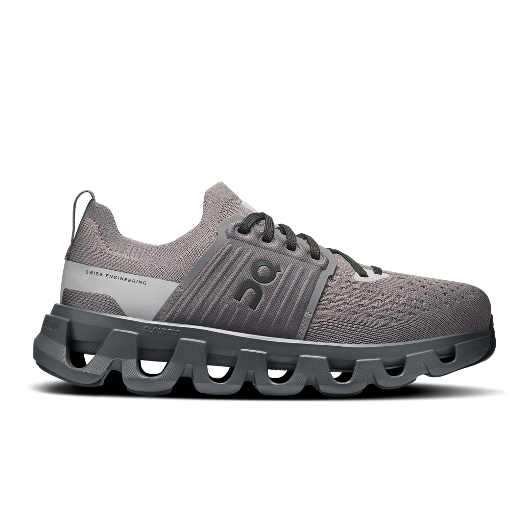 ON Women's Cloudswift 4 - Ember Eclipse