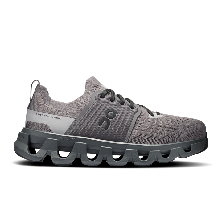 ON Women's Cloudswift 4 - Ember Eclipse