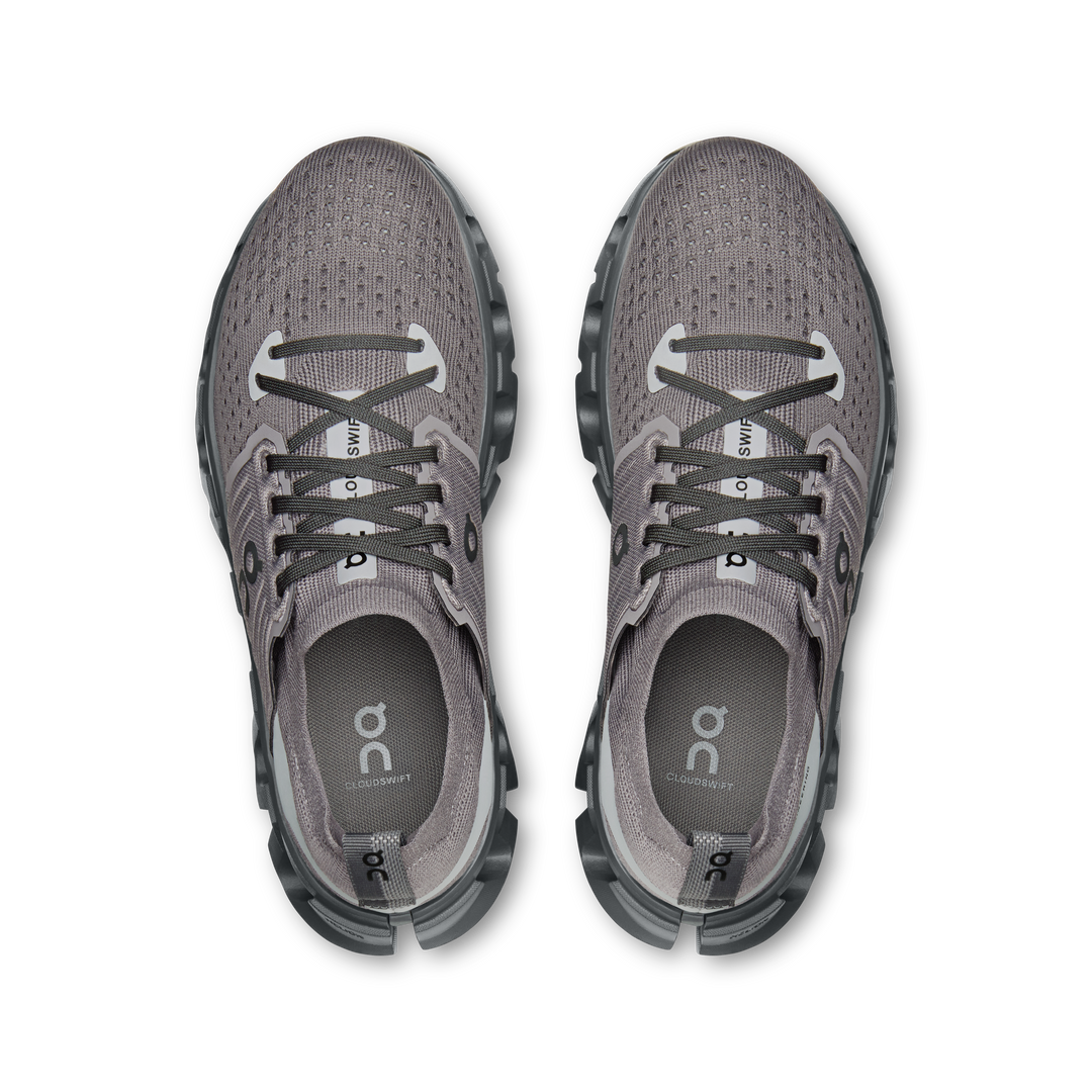 ON Women's Cloudswift 4 - Ember Eclipse