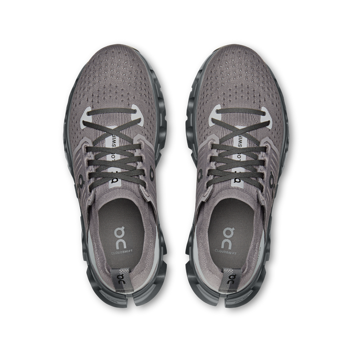 ON Women's Cloudswift 4 - Ember Eclipse