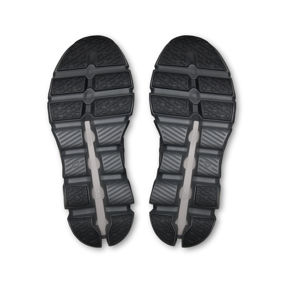 ON Women's Cloudswift 4 - Ember Eclipse