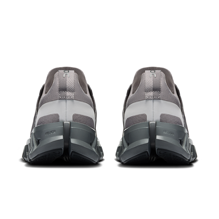 ON Women's Cloudswift 4 - Ember Eclipse