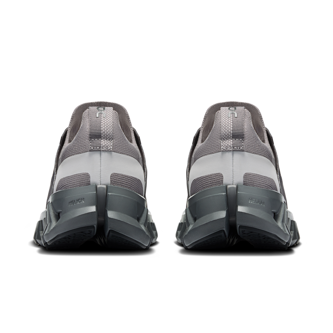 ON Women's Cloudswift 4 - Ember Eclipse