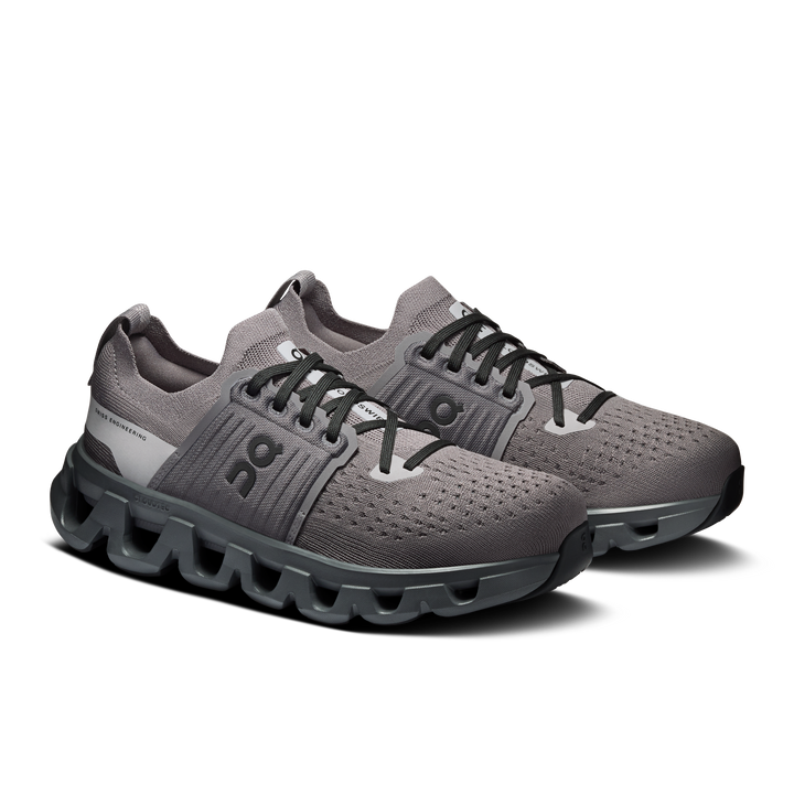 ON Women's Cloudswift 4 - Ember Eclipse