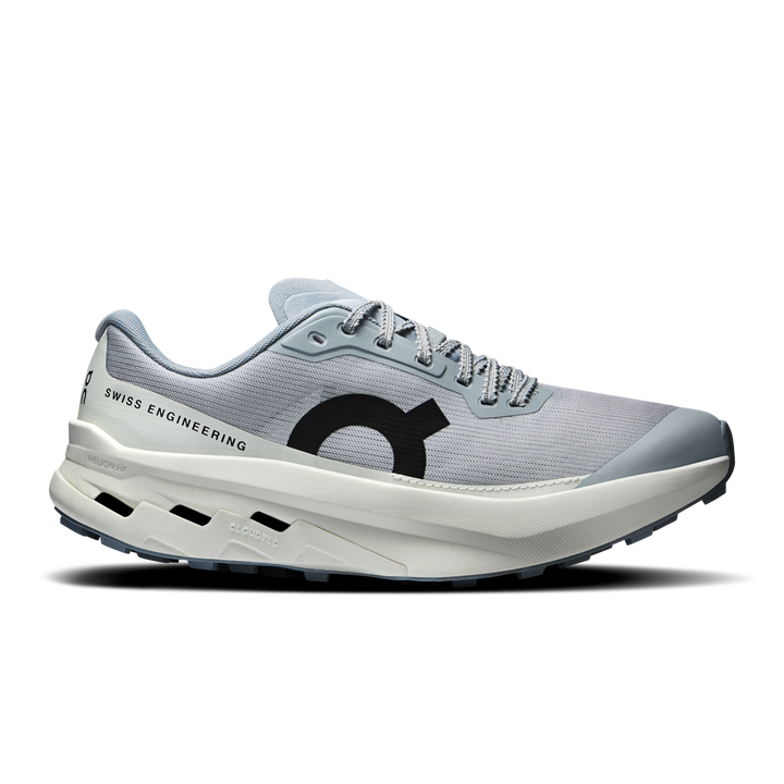 ON Women's Cloudultra Peak - Apollo Aloe