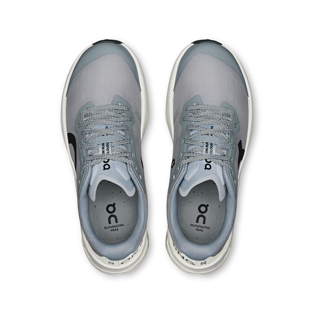 ON Women's Cloudultra Peak - Apollo Aloe