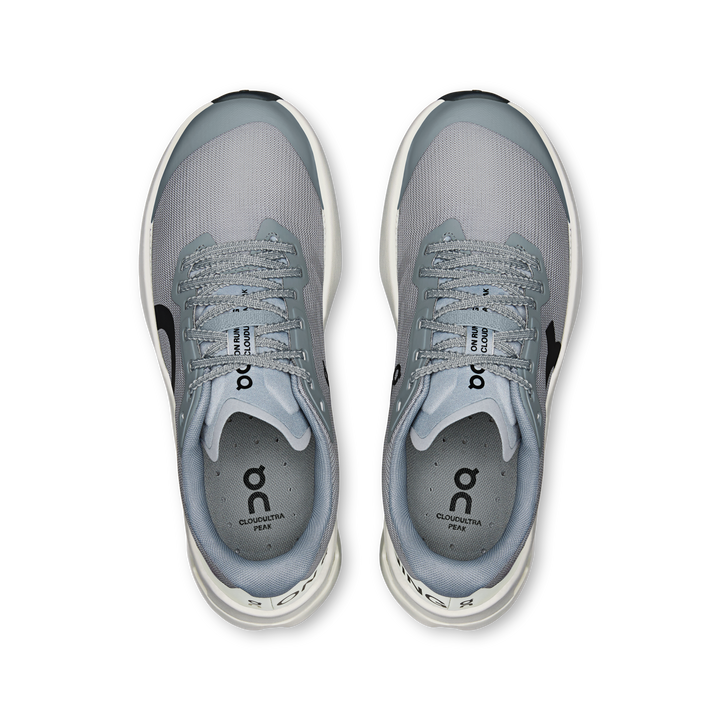 ON Women's Cloudultra Peak - Apollo Aloe
