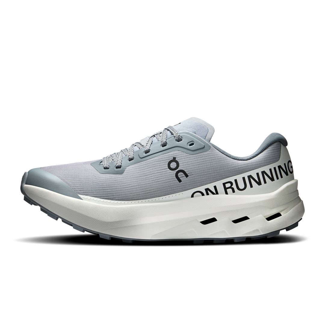ON Women's Cloudultra Peak - Apollo Aloe