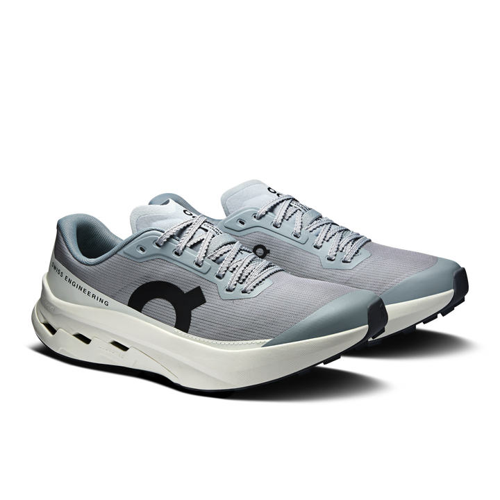 ON Women's Cloudultra Peak - Apollo Aloe