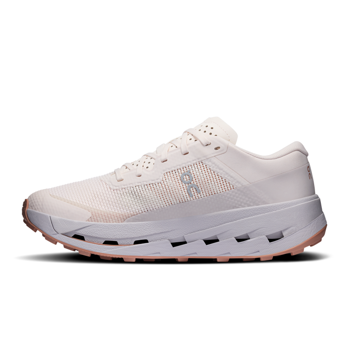 ON Women's Cloudultra 3 - Oyster Ether