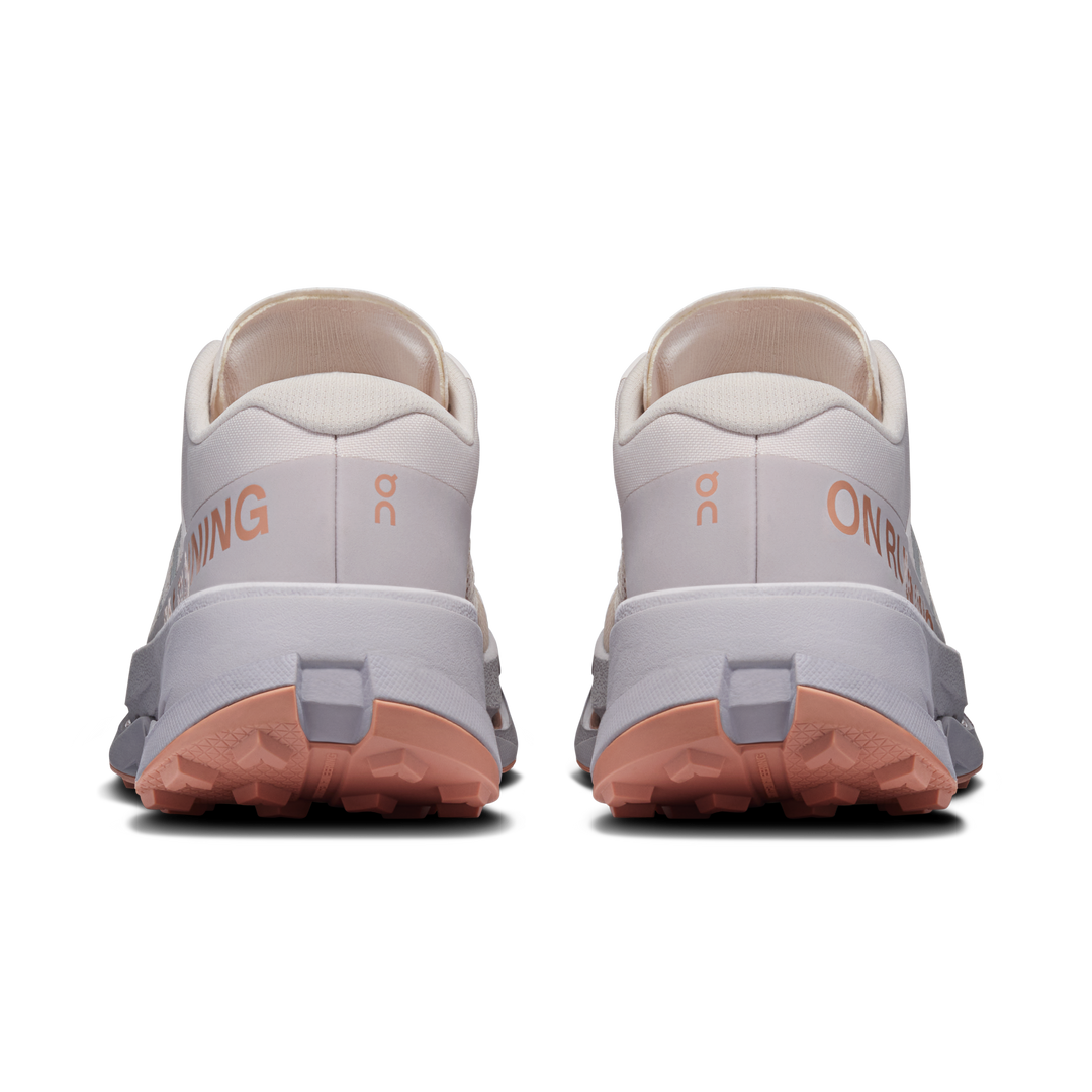 ON Women's Cloudultra 3 - Oyster Ether