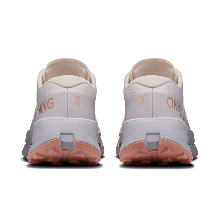 ON Women's Cloudultra 3 - Oyster Ether