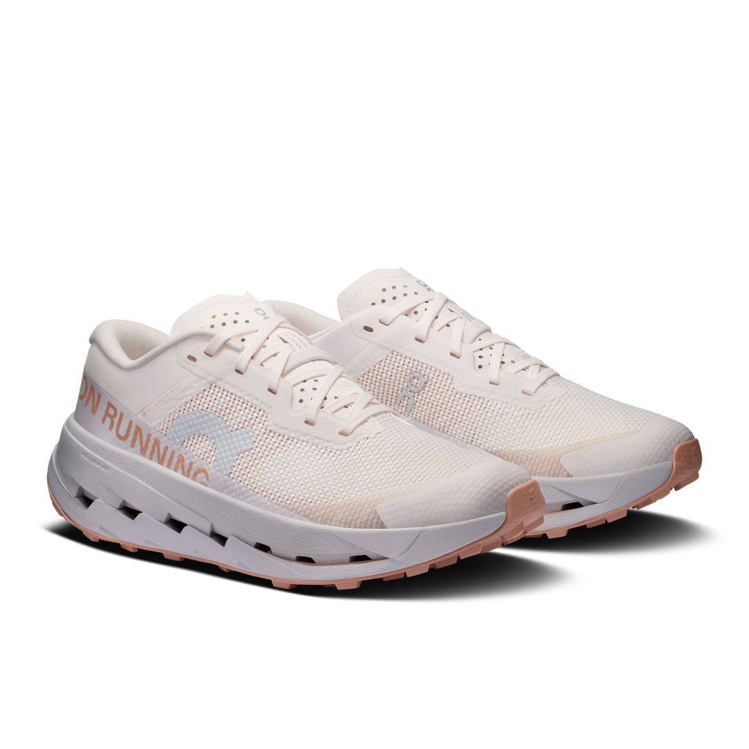 ON Women's Cloudultra 3 - Oyster Ether