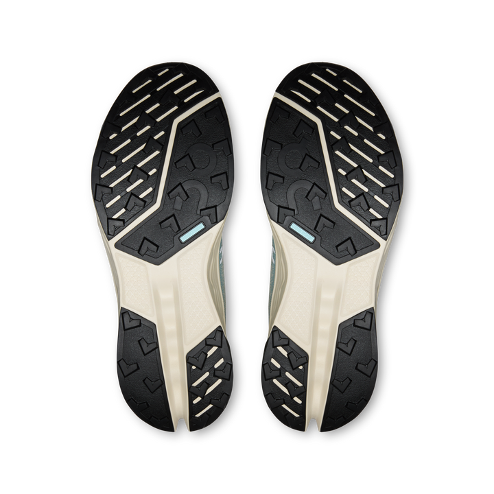 ON Women's Cloudsurfer Trail 2 WP - Grain Brook