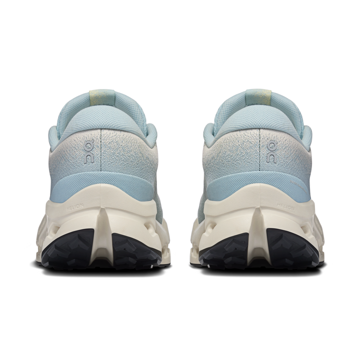 ON Women's Cloudsurfer Trail 2 WP - Grain Brook