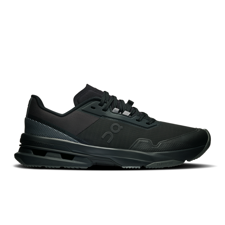 ON Women's Cloudpulse Pro - Black Eclipse