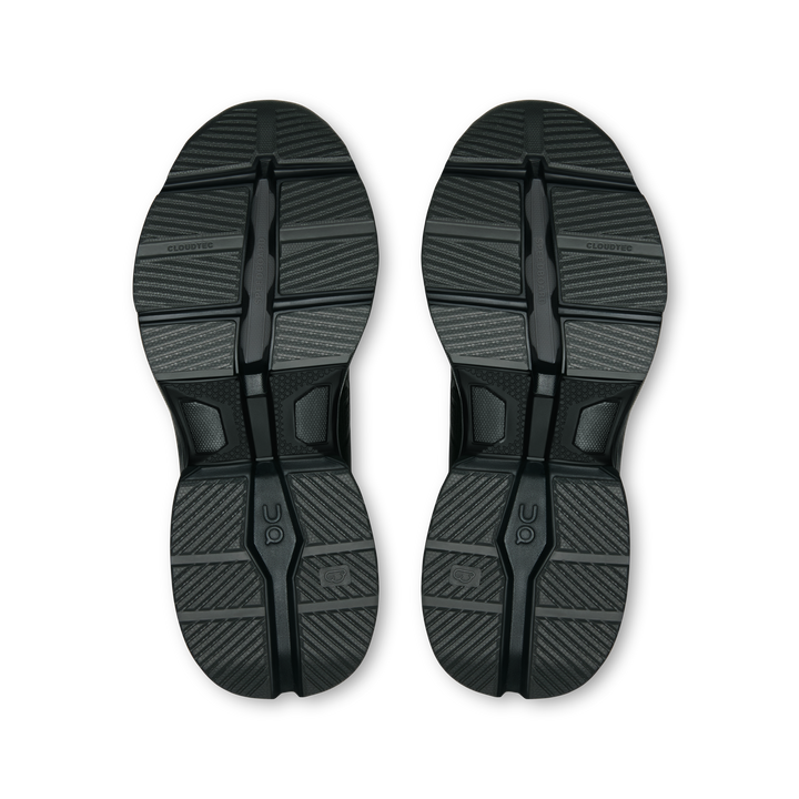 ON Women's Cloudpulse Pro - Black Eclipse