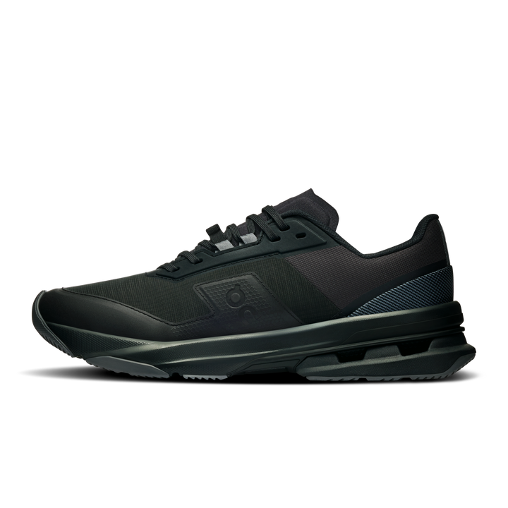 ON Women's Cloudpulse Pro - Black Eclipse