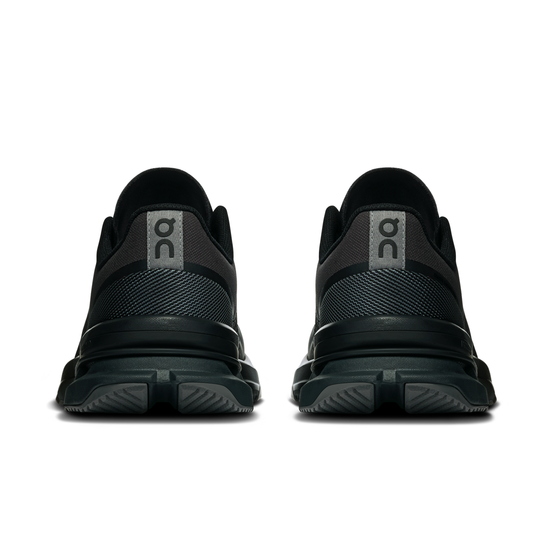 ON Women's Cloudpulse Pro - Black Eclipse