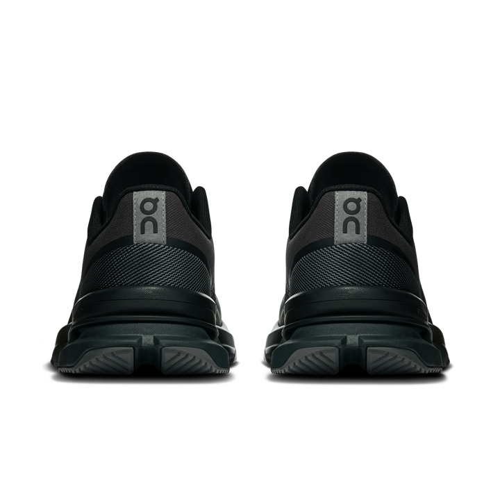 ON Women's Cloudpulse Pro - Black Eclipse