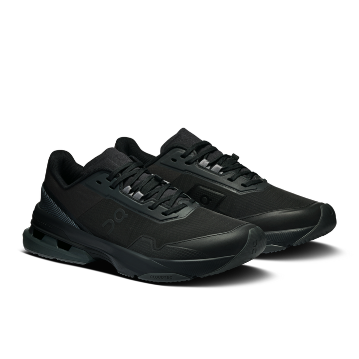 ON Women's Cloudpulse Pro - Black Eclipse
