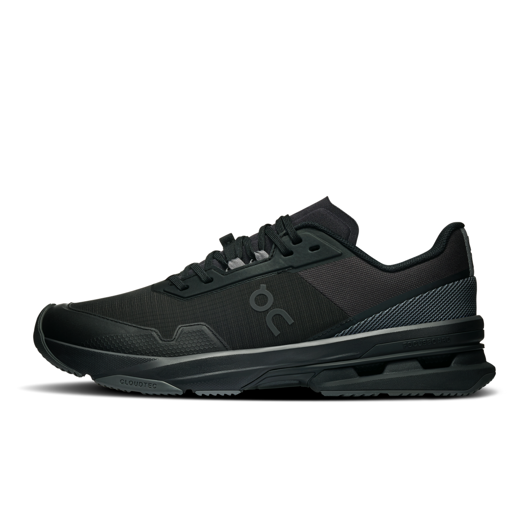 ON Women's Cloudpulse Pro - Black Eclipse