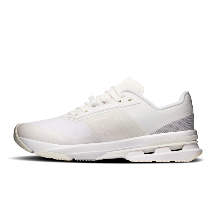 ON Women's Cloudpulse Pro - White Ice