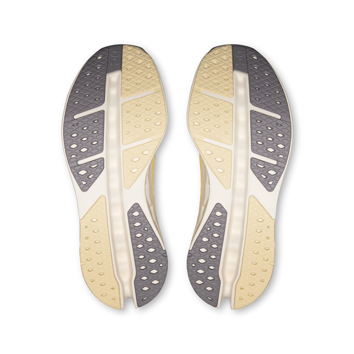ON Women's Cloudsurfer Max - Dijon Ivory