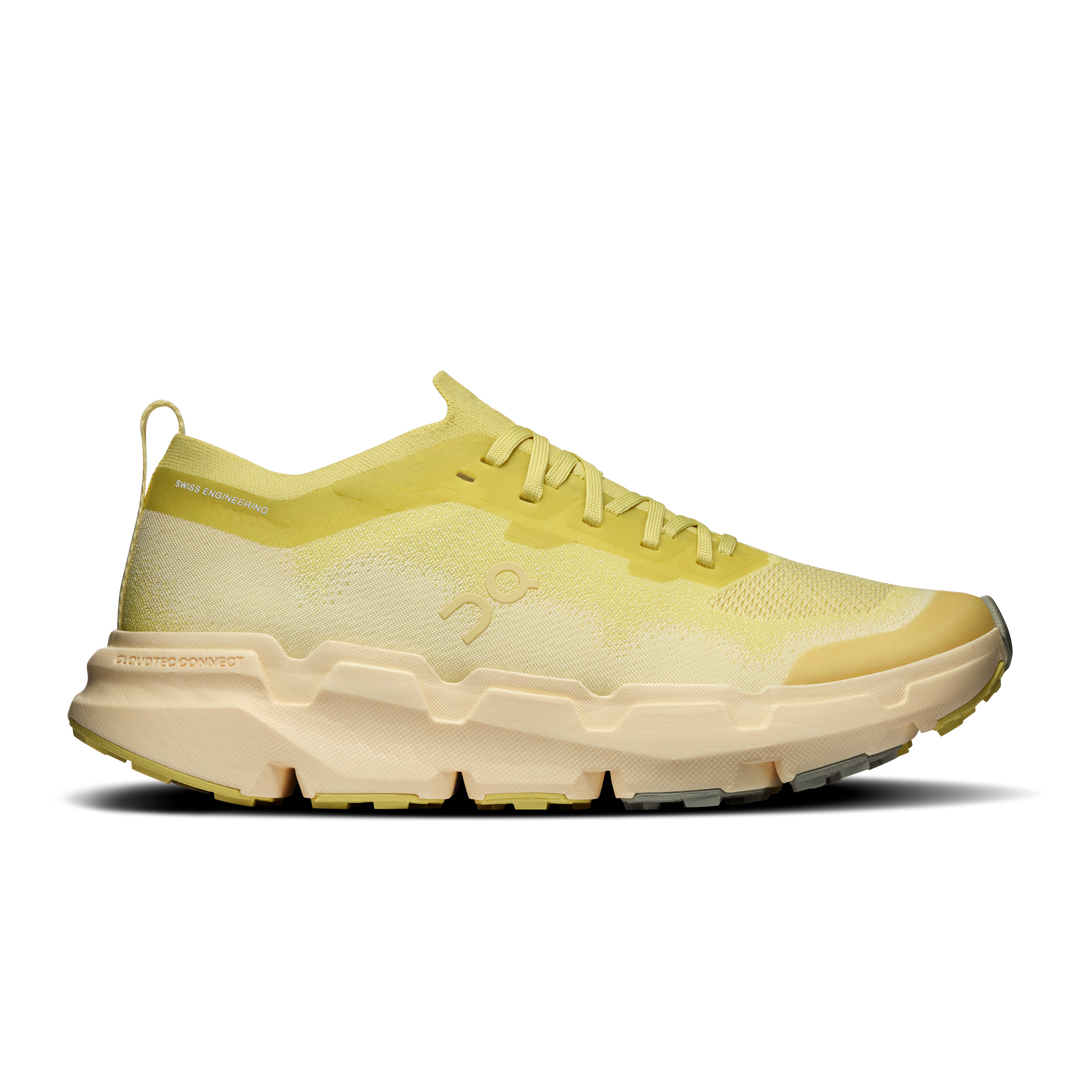 ON Women's Cloudsoma - Acacia Lychee