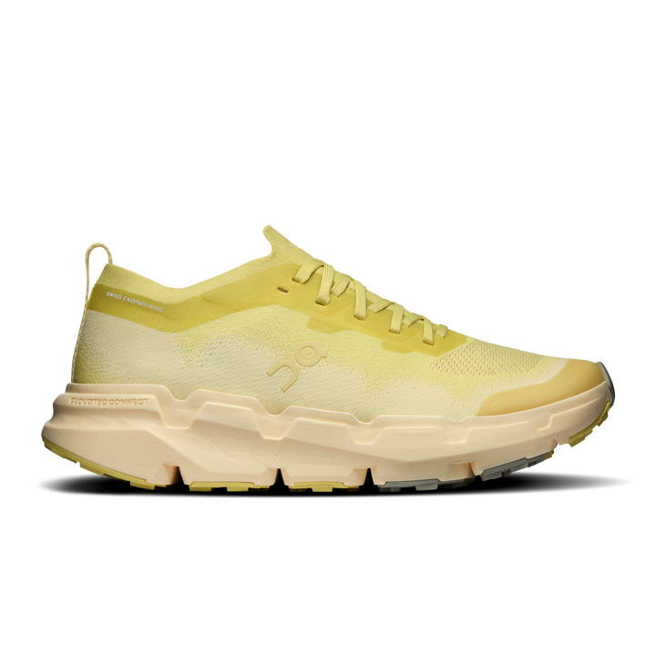 ON Women's Cloudsoma - Acacia Lychee