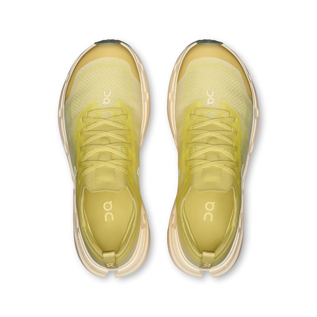 ON Women's Cloudsoma - Acacia Lychee