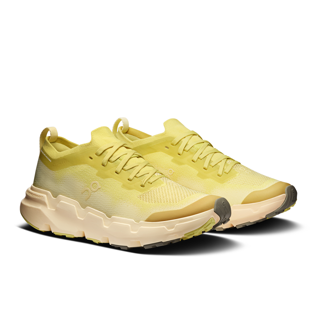 ON Women's Cloudsoma - Acacia Lychee