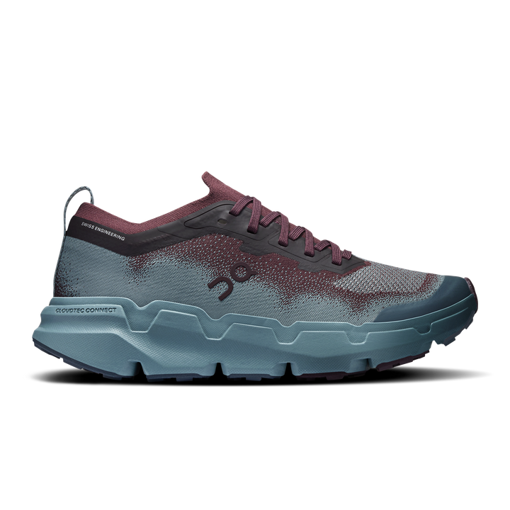 ON Women's Cloudsoma - Urchin Agave