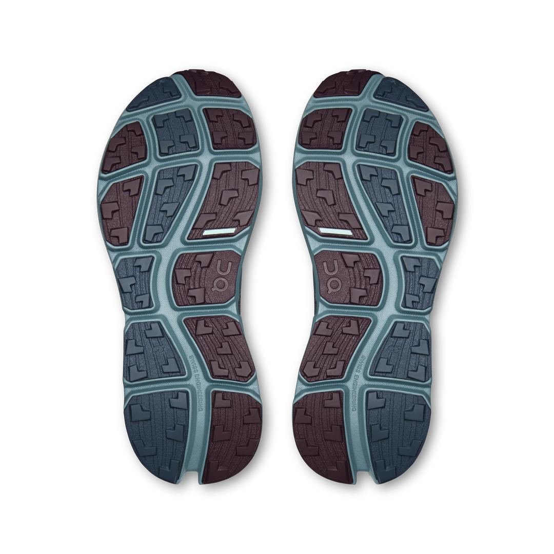 ON Women's Cloudsoma - Urchin Agave