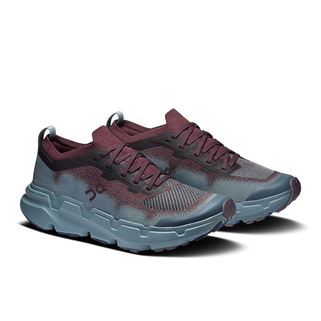 ON Women's Cloudsoma - Urchin Agave