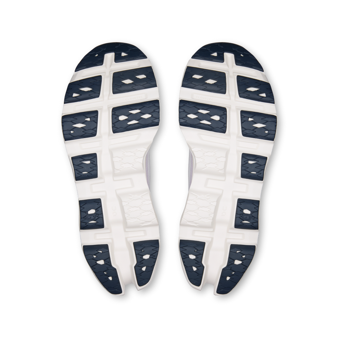 ON Women's Cloudmonster 3 - Frost Ivory