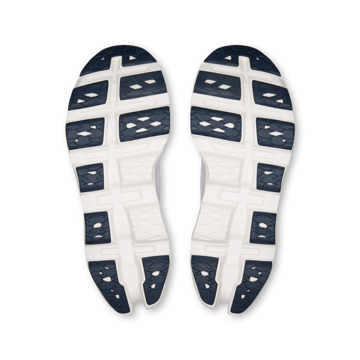 ON Women's Cloudmonster 3 - Frost Ivory