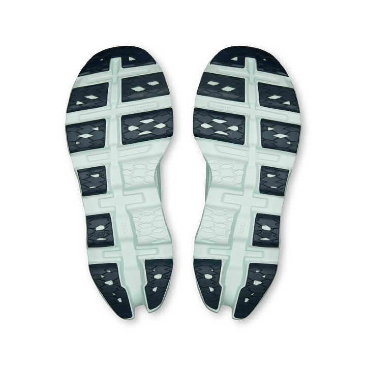 ON Women's Cloudmonster 3 - Brook Flurry