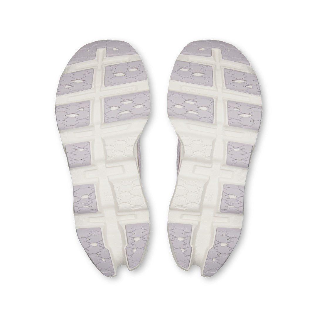 ON Women's Cloudmonster 3 - Ether Ivory