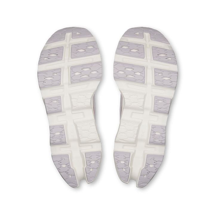 ON Women's Cloudmonster 3 - Ether Ivory