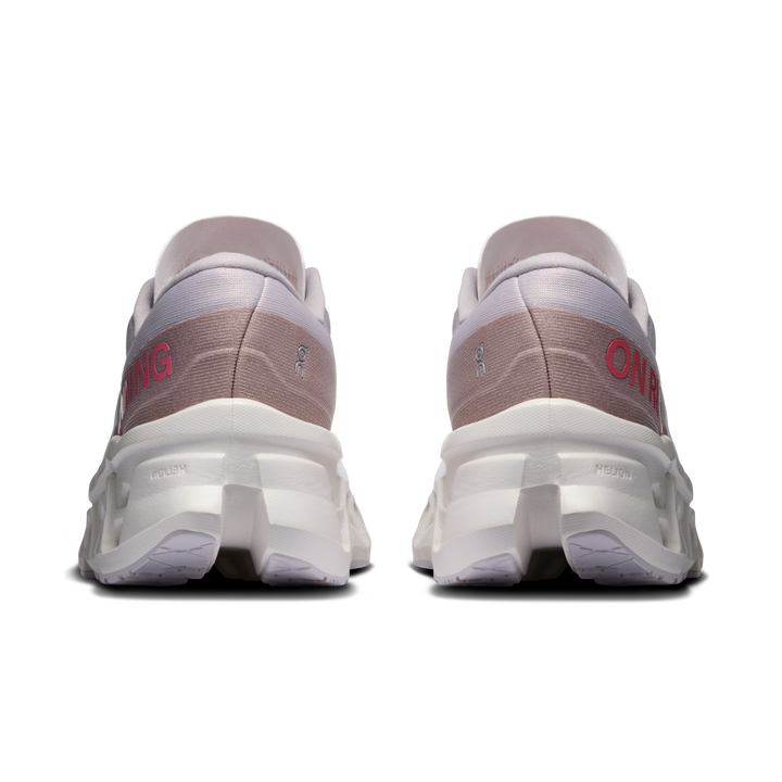 ON Women's Cloudmonster 3 - Ether Ivory