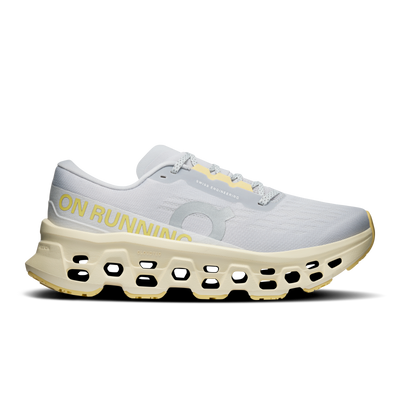 ON Women's Cloudmonster 3 - Glacier Pollen