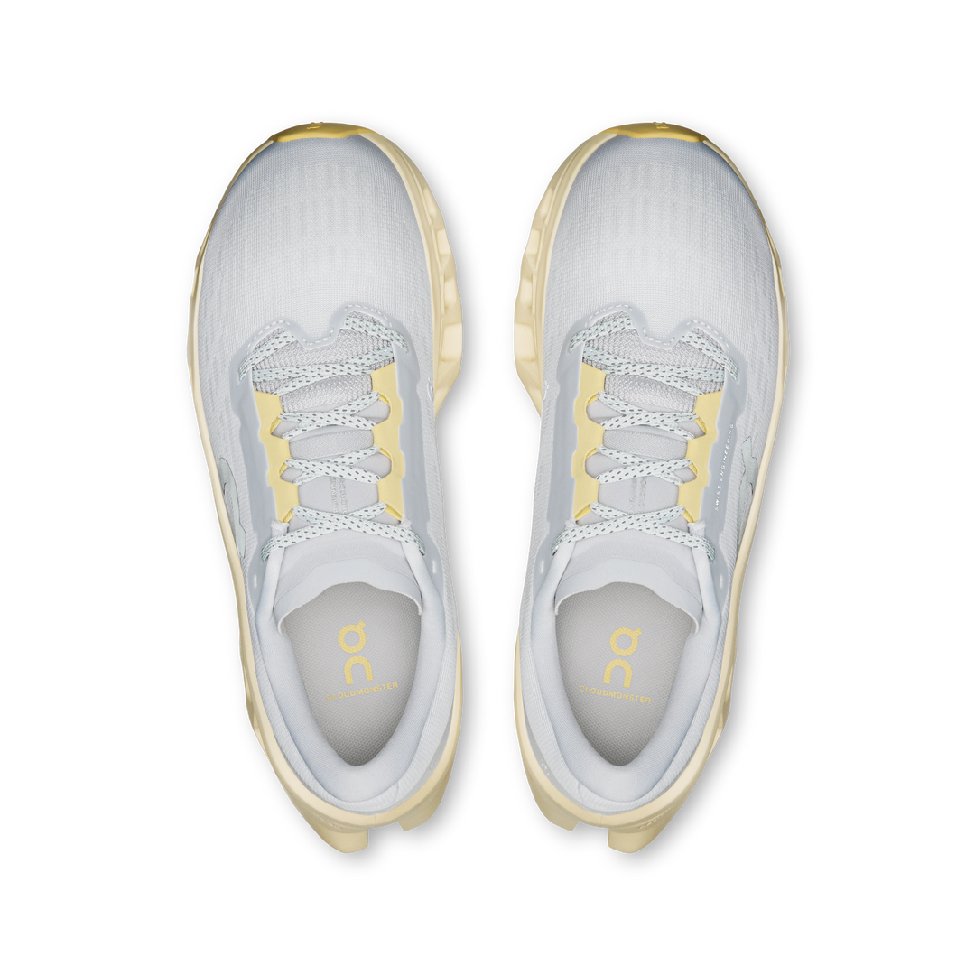 ON Women's Cloudmonster 3 - Glacier Pollen