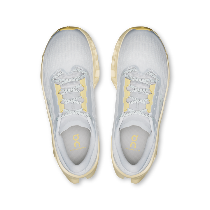 ON Women's Cloudmonster 3 - Glacier Pollen