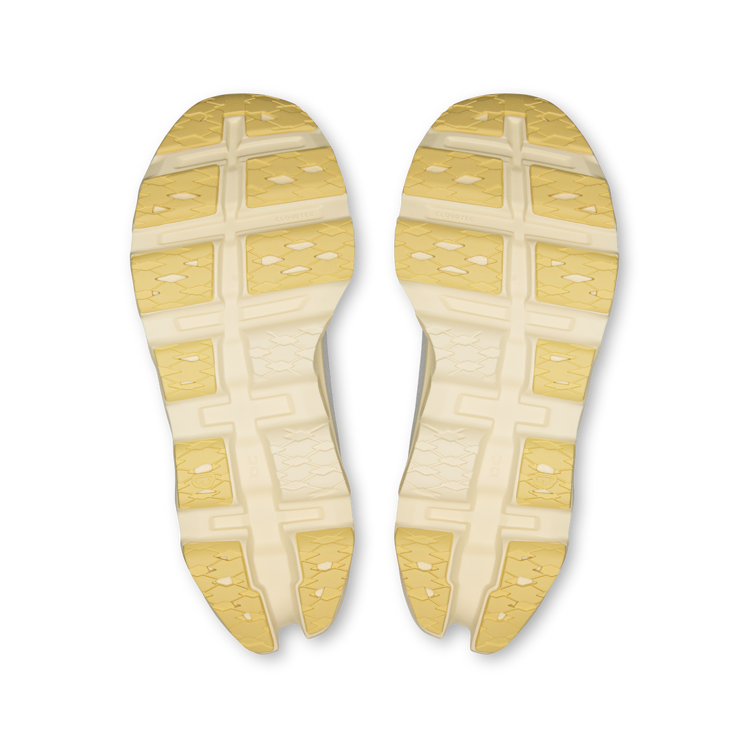 ON Women's Cloudmonster 3 - Glacier Pollen