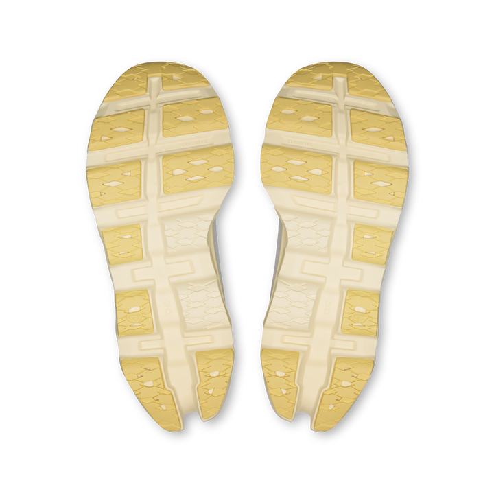 ON Women's Cloudmonster 3 - Glacier Pollen