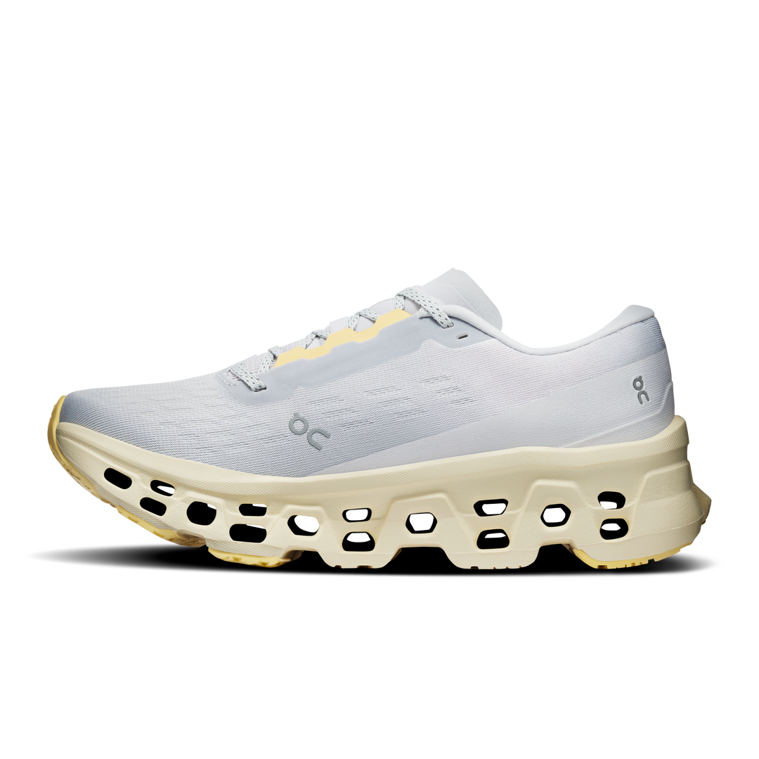 ON Women's Cloudmonster 3 - Glacier Pollen